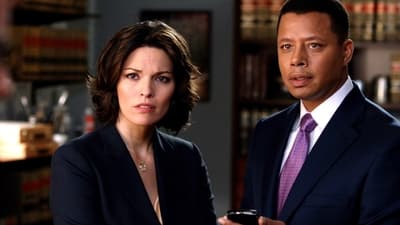 Assistir Law & Order: LA Temporada 1 Episódio 10 Online em HD