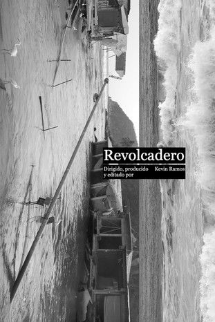 Revolcadero