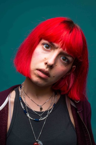 Aleksandra Kuzmanović