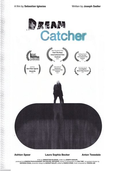 Dreamcatcher Poster