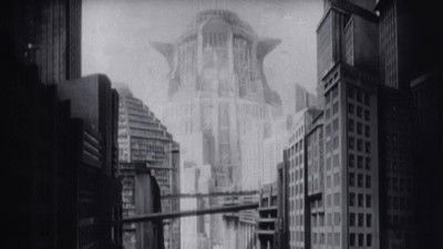 (1918-1932): Los rebeldes del cine poster