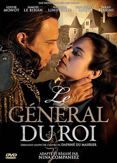 Le Général du roi Poster