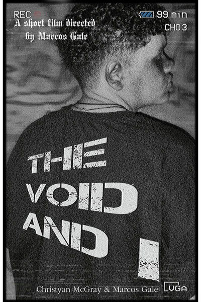 The Void And I