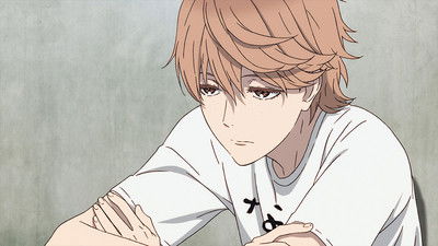 Corredores disparejos poster