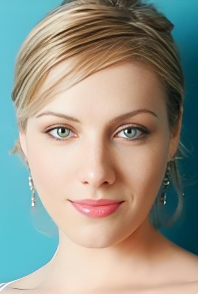 Anna Jimskaya