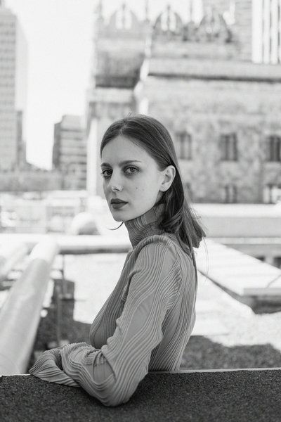 Weronika Humaj