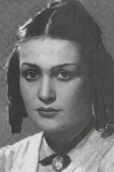Elektrina Korneeva-Levitan