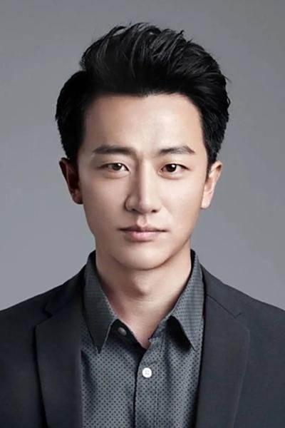 Huang Xuan