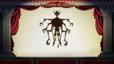 Cómo entrenar a tu demonio poster