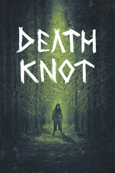 Death Knot Poster
