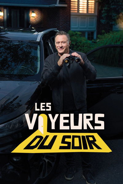 Les Voyeurs du Soir