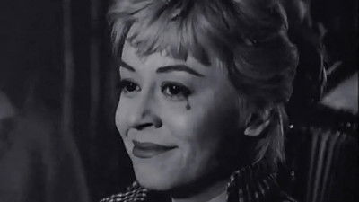 (1957-1964): El nuevo cine europeo. poster