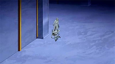 El despertar del alma. poster