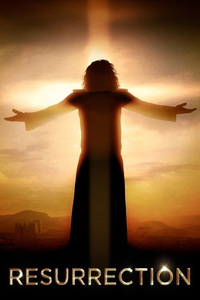 Resurrection Poster