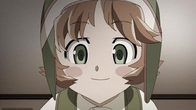 Contestador automático poster