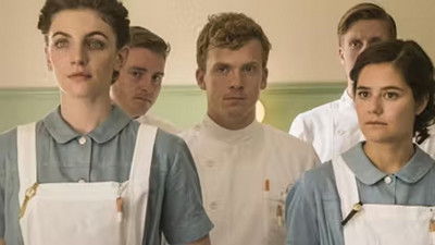 Nuevos tiempos poster