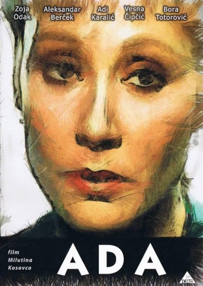 Ada Poster