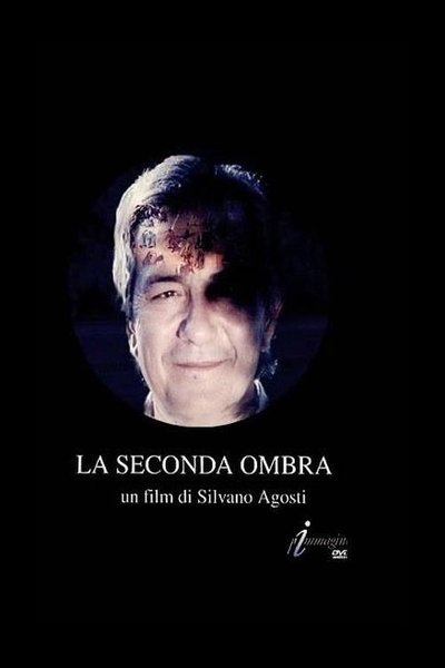 La seconda ombra Poster