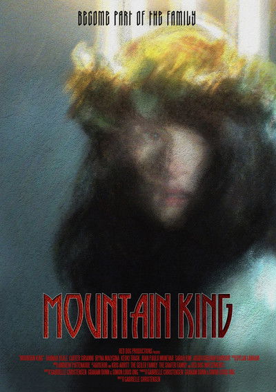 Mountain King