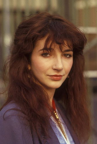 Kate Bush
