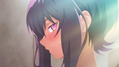 ¿¡La criada que contraté recientemente es rara!? poster