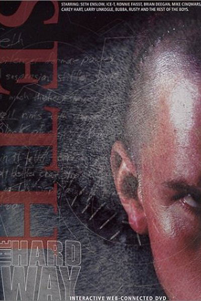 Seth - The Hard Way Poster