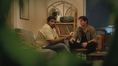 Aleteo de arpías poster