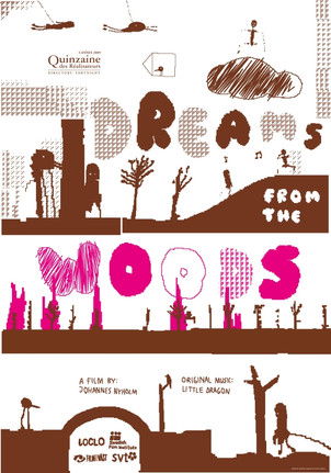 Dreams from the Woods