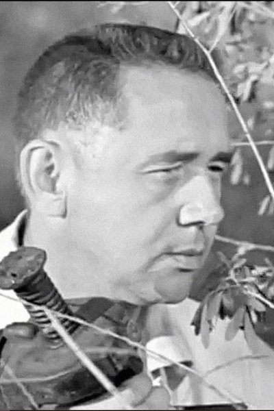 Robert Stevenson