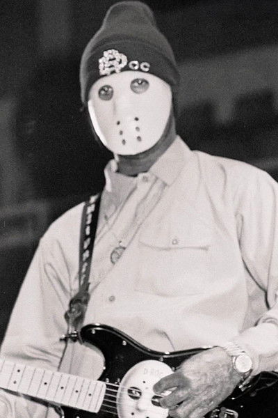 D-Roc the Executioner