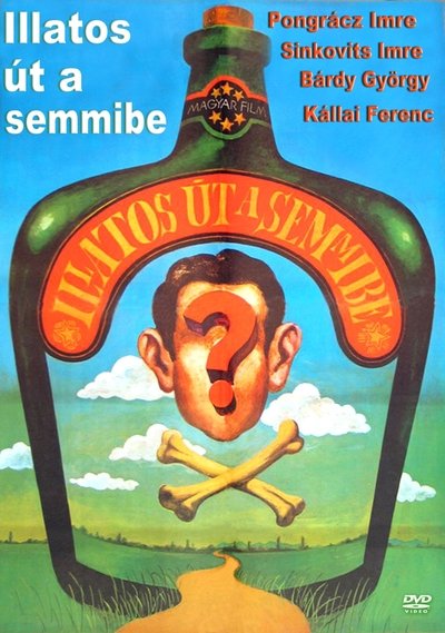 A Fragrant Way to Pass Away Poster