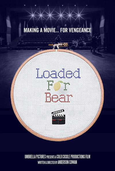 Loaded for Bear