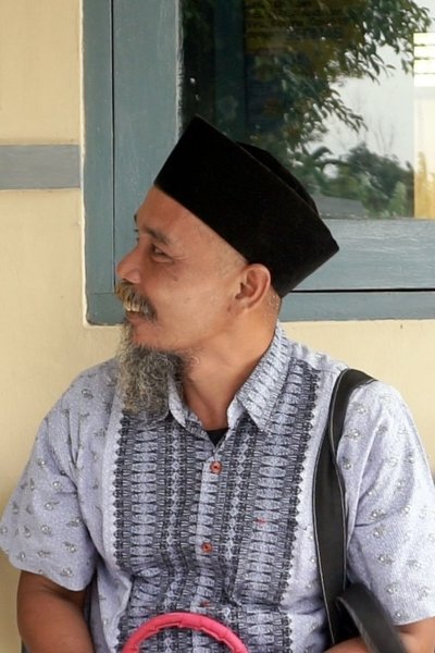 Suharmanto