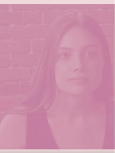 Nancy Poster