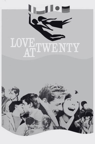 Love at Twenty