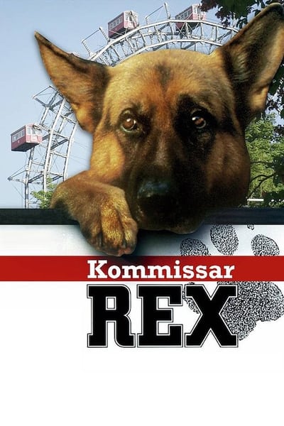 Kommissar Rex Online em HD