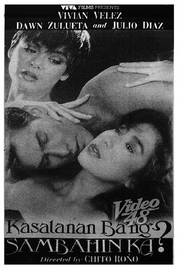 Is It a Sin to Worship You?