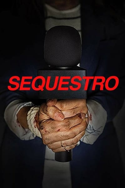 Sequestro (2020) Online em HD