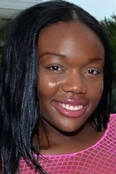 Jackie Ryan