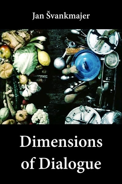 Dimensions of Dialogue