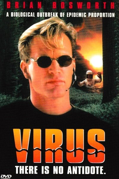 Virus Poster