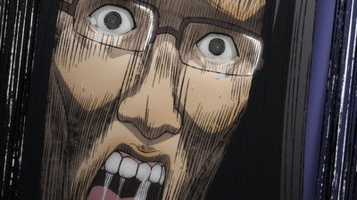 El espíritu del hielo exige un precio por su magia poster