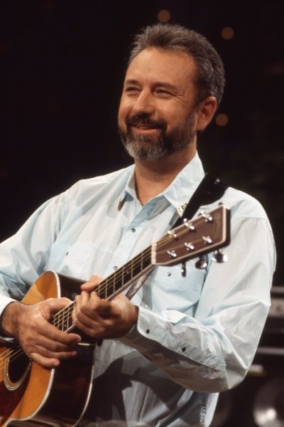 Michael Nesmith on Austin City Limits Poster