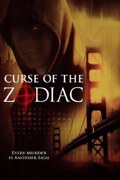 Curse Of The Zodiac Poster