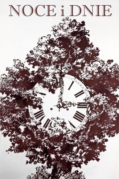 Nights and Days Poster