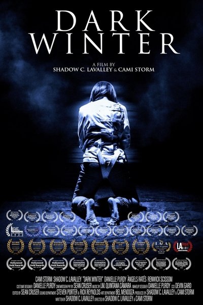 Dark Winter Poster