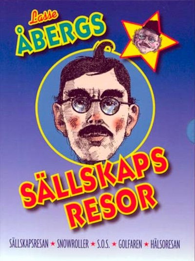 In the Footsteps of Stig Helmer Poster