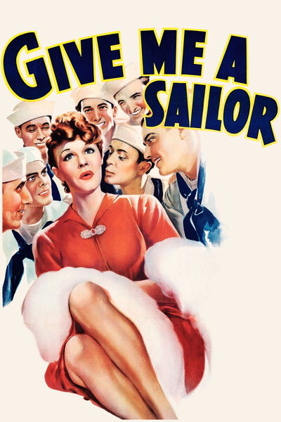 Give Me a Sailor