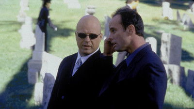 Nuestra banda poster