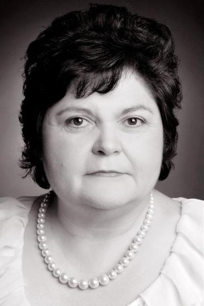Rosemary Smith